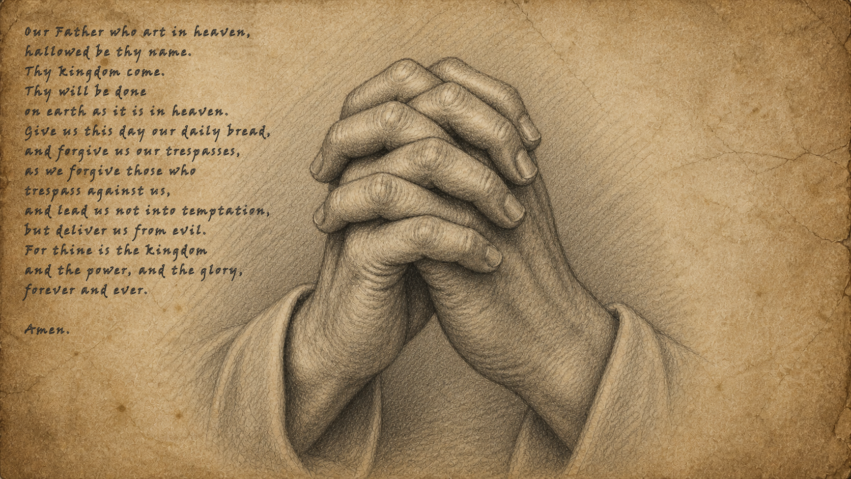 Hands Image